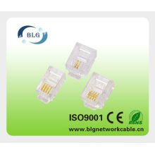 Connecteur femelle RJ45 femelle